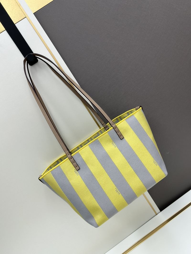 Fendi Shopping Bags